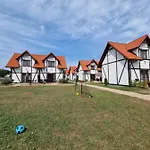 Lodge Osada Slowinska