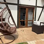 Lodge Osada Slowinska *