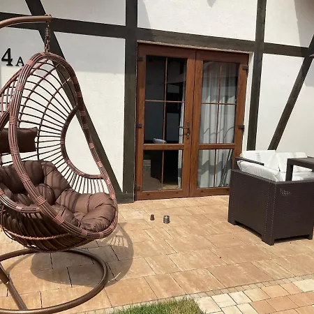 Lodge Osada Slowinska *