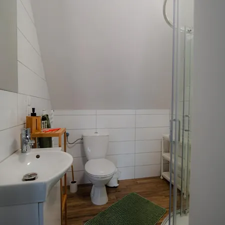 Osada Slowinska Orman Evi *