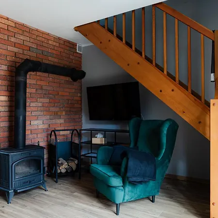 Osada Slowinska אכסניה וובה