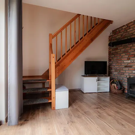 אכסניה Osada Slowinska וובה