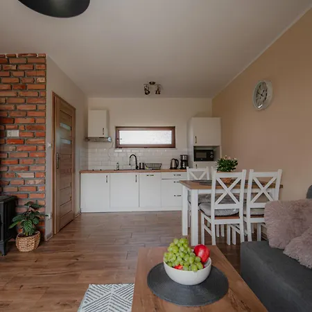 Osada Slowinska אכסניה