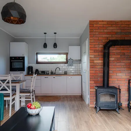 אכסניה Osada Slowinska וובה