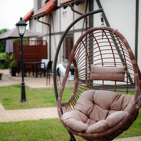 Osada Slowinska וובה