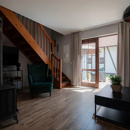 Osada Slowinska * וובה