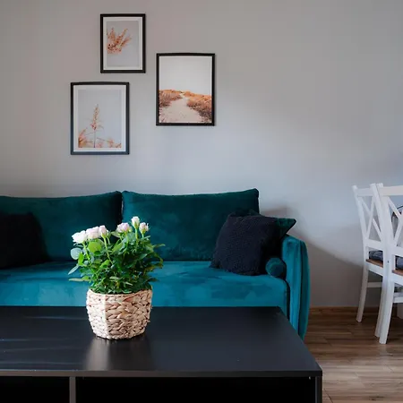 Osada Slowinska אכסניה