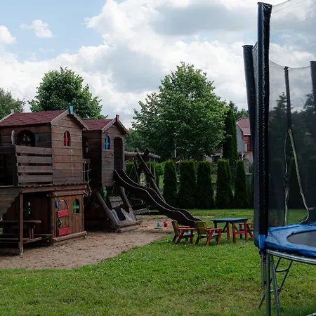 Osada Slowinska וובה