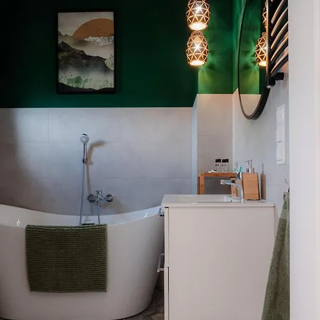 Osada Slowinska אכסניה