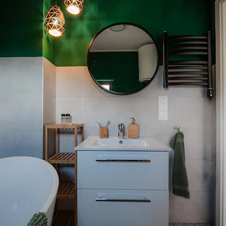 אכסניה Osada Slowinska וובה