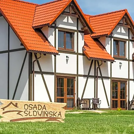 Osada Slowinska *