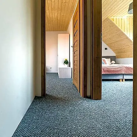 Lodge Osada Slowinska Leba
