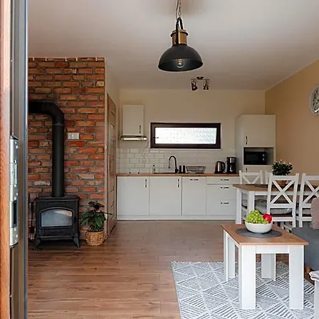 Lodge Osada Slowinska *