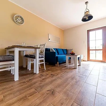 Lodge Osada Slowinska Leba