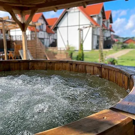 Lodge Osada Slowinska *