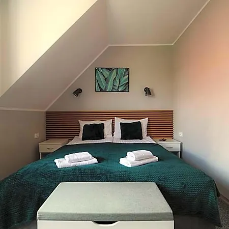 Osada Slowinska Lodge
