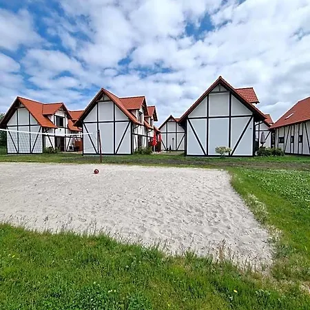 Lodge Osada Slowinska Leba