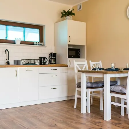 Osada Slowinska Łeba