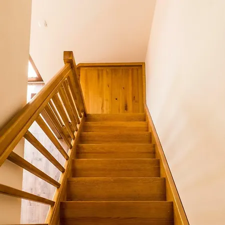 Osada Slowinska Orman Evi