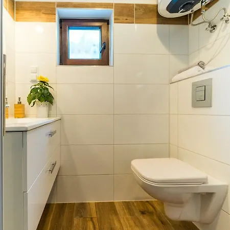 Osada Slowinska Orman Evi