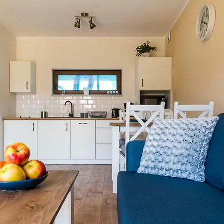 Osada Slowinska Łeba