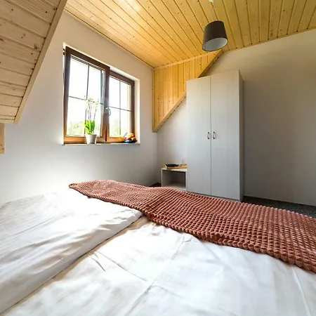 Osada Slowinska Jaktstuga *