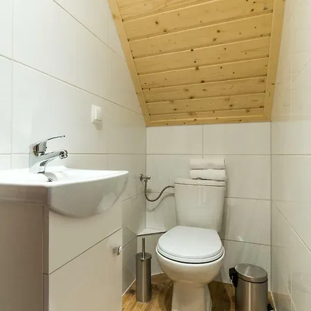 Osada Slowinska Orman Evi