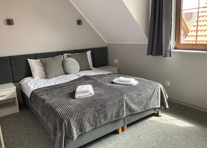 Osada Słowińska * Łeba