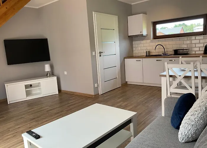 Osada Słowińska Łeba