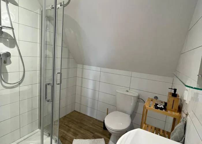 Osada Slowinska Łeba