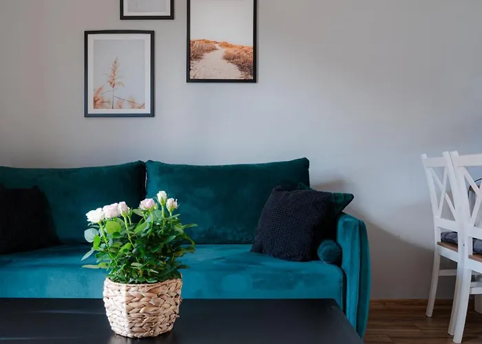 Osada Slowinska Jaktstuga