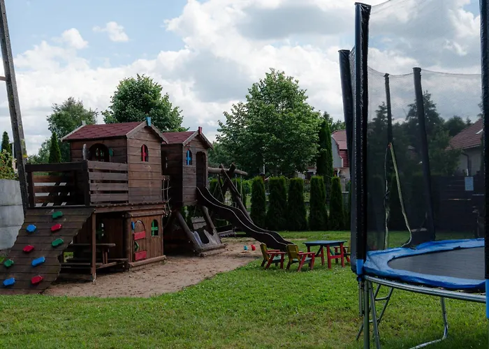 Osada Słowińska Łeba