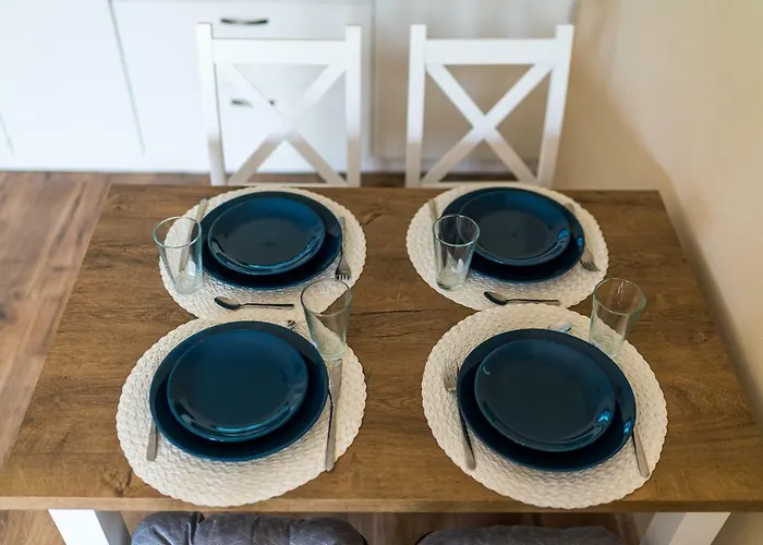 Osada Slowinska Łeba