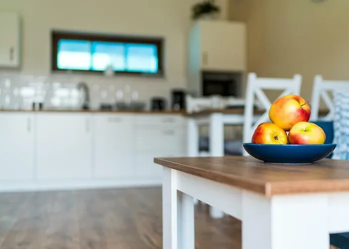 Osada Slowinska Jaktstuga