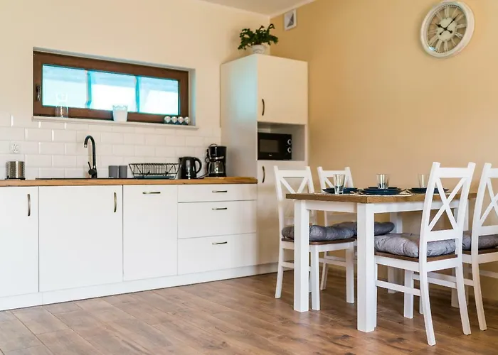 Osada Slowinska Łeba