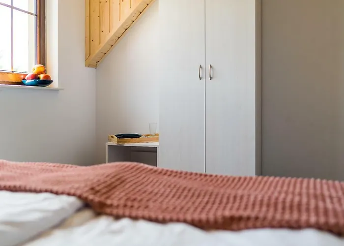 Osada Slowinska * Łeba