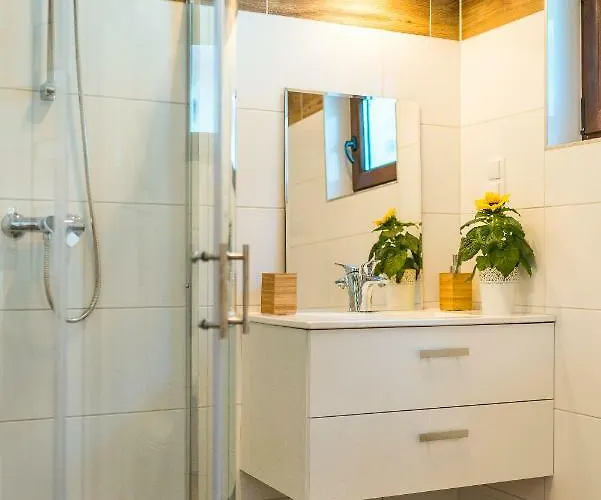 Jaktstuga Osada Slowinska Łeba