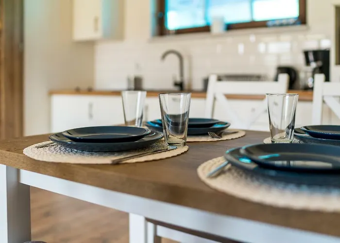 Osada Słowińska * Łeba