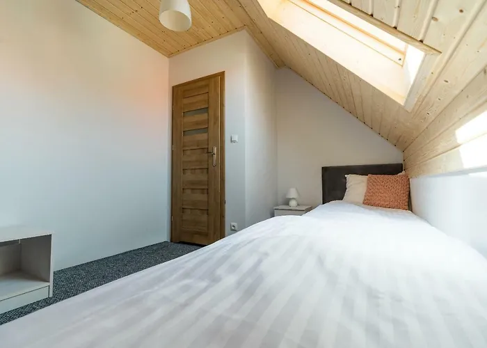 Osada Slowinska * Łeba