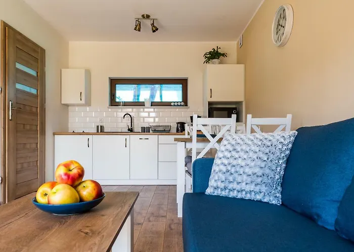 Osada Slowinska Łeba