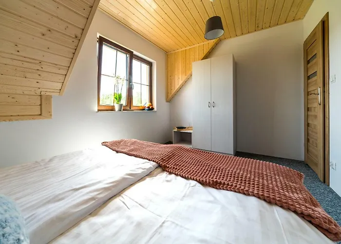 Osada Slowinska Jaktstuga *